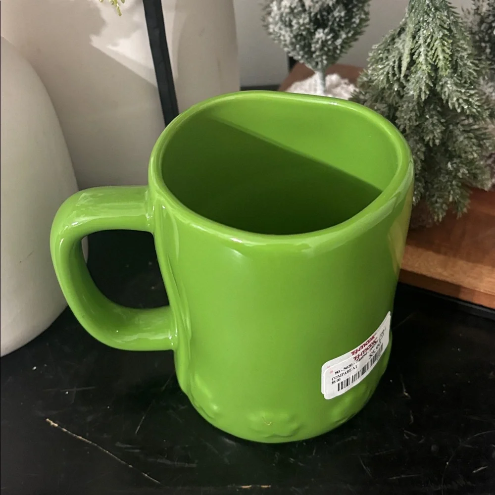 Rae Dunn adorable green
